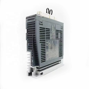 Unidad de Accionamiento Servo de Alto Rendimiento MR-J4-40A, Servoaccionamiento de CA - Product Image 2