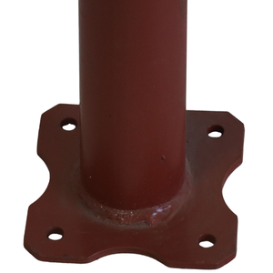 Accessori per Edilizia, Puntelli <span class=keywords><strong>in</strong></span> Acciaio per Impalcature, Colonne di Supporto Regolabili <span class=keywords><strong>in</strong></span> <span class=keywords><strong>Altezza</strong></span> per Casseforme - Product Image 4