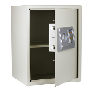 Caja Fuerte Digital de Acero para Oficina en Casa, Caja Fuerte Electrónica Oculta para Dinero, Uso en Hogar y Hotel, Almacenamiento Portátil, Cajas Fuertes Personalizables - Product Image 3