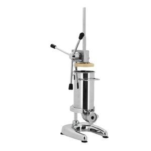 Máquina para Hacer Churros de Envío Rápido para Tiendas de Snacks y Postres con Rellenador Manual - Product Image 6