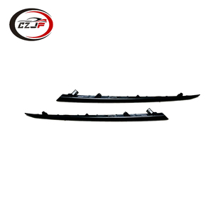 TIRA DE REJILLA FAVORITA DEL CLIENTE DE CZJF PARA <span class=keywords><strong>YARIS</strong></span> <span class=keywords><strong>2023</strong></span> 53128-BZ010 53127-BZ010 NUEVA LLEGADA - Product Image 6