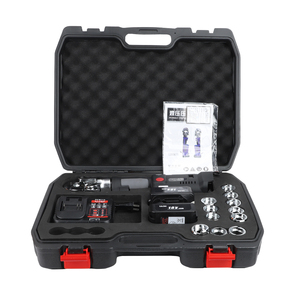 ES-300 Battery Powered Hydraulic Crimping <b>Tools</b> Cable <b>Tool</b> Cable Crimping <b>Tool</b> - Product Image 6