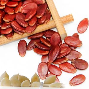 Graines de <span class=keywords><strong>pastèque</strong></span> rouge séchées de haute qualité en vrac provenant <span class=keywords><strong>d</strong></span>'<span class=keywords><strong>une</strong></span> usine chinoise à <span class=keywords><strong>prix</strong></span> réduits - Product Image 1