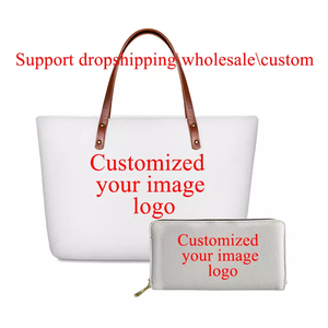 Conjunto de Bolsos Personalizados al por Mayor con Estampado Polinesio de Samoa, Bolso de Diseño Único para <span class=keywords><strong>Mujer</strong></span>, Bolsos de Lujo Grandes, Bolsos Vintage para Dama - Product Image 6