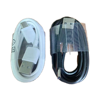 Câble de charge rapide Type C vers Type C 1M 5A PD pour Galaxy S21 S22 Utra Note 10 20 pour appareils photo