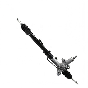 工場価格 自動車ステアリングラックアセンブリ OE 53601SNA-A51 高品質パワーステアリングギア ホンダ シビック VIII 2006-2011用 - Product Image 1