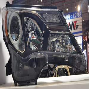 Lámpara de cabeza para Toyota <span class=keywords><strong>Corolla</strong></span>, luz LED americana 81150-02S50 81110-02S50 811002s50 8111002S50, <span class=keywords><strong>2020</strong></span> - Product Image 4