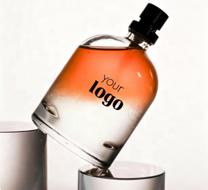Perfume Natural de Larga Duración para Hombre, Aroma a Cuero, Clásico, Intenso, Ecológico, Etiqueta Privada, Botella de Vidrio, Shenzhen - Product Image 2