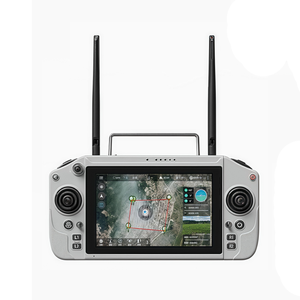 Control Remoto Skydroid G20 <span class=keywords><strong>con</strong></span> <span class=keywords><strong>Cámara</strong></span> y Procesador de 6nm, Control Remoto para Dron de 2.4/5.8GHz, Compatible <span class=keywords><strong>con</strong></span> Transmisión de Imagen de 30km - Product Image 4
