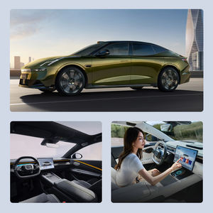 Nouvelle <span class=keywords><strong>voiture</strong></span> électrique Lynk & Co <span class=keywords><strong>10</strong></span> EM-P 2025 120 4WD Ultra H5 1.5T 163 chevaux L4 <span class=keywords><strong>hybride</strong></span> rechargeable (4 roues motrices) Voitures neuves hybrides - Product Image 6