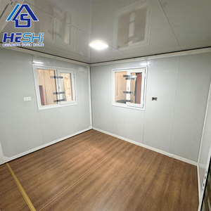 Granny Flat 20ft 40 ft có thể mở rộng <span class=keywords><strong>container</strong></span> gấp nhà prefab 40ft biệt thự vận chuyển đúc sẵn nhà di động 2 3 <span class=keywords><strong>4</strong></span> 5 phòng ngủ - Product Image 6