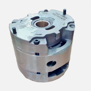 ปั๊มใบพัดแรงดันสูงแบบขั้นตอนเดียว รุ่น 416442-R 25VQ-21 - Product Image 5