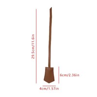 En gros, Breloques de sac à main en cuir PU, polyvalentes et tendance, accessoires de bagage, livrées directement