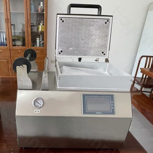 Máquina de Envasado Industrial Multifuncional para Bandejas de Alimentos, Máquina de Sellado al Vacío para Mantener Frescos Carne, Fruta y Pescado - Product Image 5