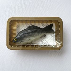 Tampon absorbant non tissé en film PE sur mesure pour l'emballage de viande, fruits de mer et volailles frais, pour usage domestique, impression directe - Product Image 1