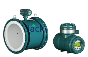 100%純正新品 横河電機 ADMAG AXW 磁気流量計 水媒体流量計 OEMカスタマイズ対応 - Product Image 3