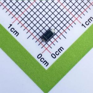 brand-new and original LMBR1200FT1G SOD-123FL Diodes Schottky Diodes 1A 850mV 200V - Product Image 1