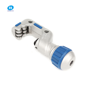 Herramientas de reparación de aire acondicionado de acero inoxidable Industrial, herramienta de corte de prensado de abocardado de fontanería de refrigeración, OEM personalizable - Product Image 5