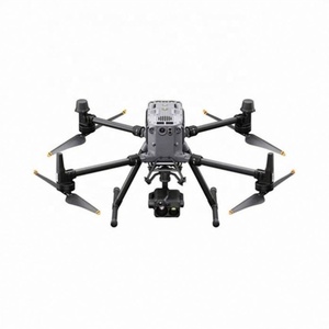 Dron Matrice 350 RTK Versión Global con Control Remoto para Uso Experto - Combo Básico Sin Preocupaciones en Stock - Product Image 6