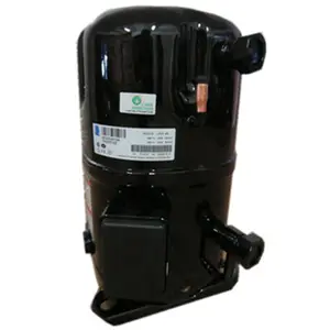 High quality tecumseh compressor price CAJ2446Z commercial freezer compressor