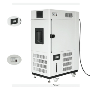 Liyi Temperatur Prüfmaschine Konstante Klima Kammern Temperatur Und Feuchtigkeit Control Schrank - Product Image 2