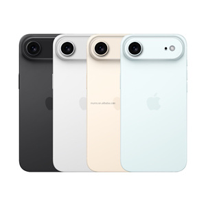 Venta al por Mayor de Teléfonos Móviles Usados 16 Pro, Promax, 17 Air Pro, 5G, 12GB RAM, Colores Variados, Bajo Precio, Versión Estadounidense - Product Image 1