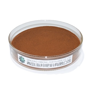 Fuente biológica fertilizante orgánico ácido fúlvico - Product Image 6