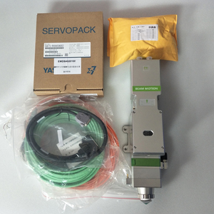 Cabezal Láser de Enfoque Automático TNN LASER 2026 Ray-Tools BM111 Serie 2D 3D, Longitud de Onda 1030-1080nm, Máquina de Corte Láser de Fibra de 3.3KW 1 - Product Image 4