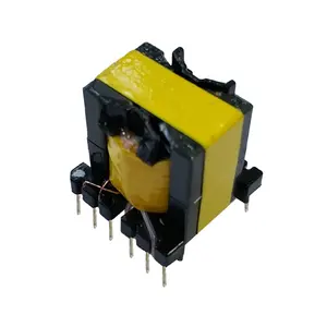 12V transformer PQ type high frequency transformer for power supply