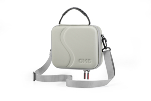 กระเป๋า STARTRC ออลอินวัน สำหรับ DJI <span class=keywords><strong>OM6</strong></span> ขาตั้งกล้องแบบมือถือ |   เคสป้องกันแบบสัมผัสได้ ทนต่อการตกกระแทก พร้อมช่องเก็บของ - Product Image 2