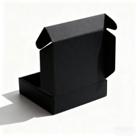 Cajas de Cartón Corrugado para Sombreros, Hechas a Mano, de Lujo, Reciclables, con Acabado Brillante y Mate, Personalizadas por Digital Factory