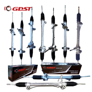 Piezas de cremallera de dirección asistida hidráulica automática de coche personalizado GDST 5U1422055E para VW GOL SAVEIRO - Product Image 3