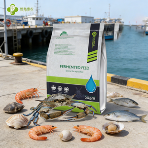 โปรไบโอติกส์ OEM สำหรับเร่งการเจริญเติบโตของปลา  พรีมิกซ์สำหรับเร่งการเจริญเติบโตของปลา<span class=keywords><strong>นิล</strong></span> - Product Image 1