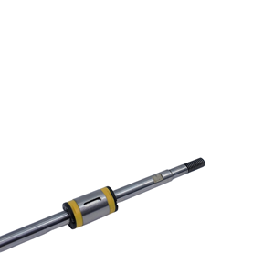 Rodamientos de Bolas de Precisión con Ranura en <span class=keywords><strong>P</strong></span>, Nano Posicionamiento, Baja Vibración para Manipulación de Obleas de Semiconductores - Product Image 5