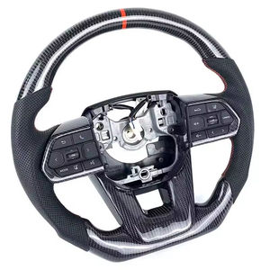 Volante Deportivo Personalizado Toyota CE al por Mayor para Hilux <span class=keywords><strong>Vigo</strong></span> Revo N70 N80 Rogue Supra Mk5 A90 Corolla Xse Gr86 Camry - Product Image 5