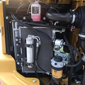 high-quality used Caterpillar 304ECR 4 tons with high cost performance for Near-new condition CAT 301.5 303E 305 305.5E - Product Image 6