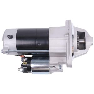 Moteur de démarrage Lesurey 26Hp 12V T12 9T 228000-5750 119255-77010 Compatible avec le moteur Dixie Chopper 2TN66E 3TNA72 3TNE74 - Product Image 5