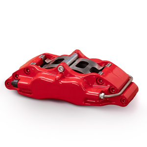 Étriers de frein 4 pots Racing CP5200 en aluminium moulé en gros pour Honda Accord Fit Civic EK CRV CRF Odyssey - Product Image 2