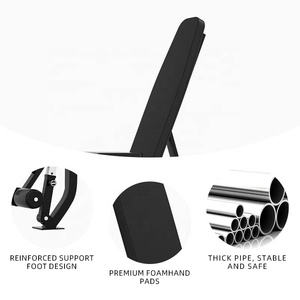 <span class=keywords><strong>Chaise</strong></span> d'haltères réglable professionnelle, équipement de <span class=keywords><strong>musculation</strong></span> robuste, banc abdominal, appareil de <span class=keywords><strong>musculation</strong></span> pour le bodybuilding - Product Image 2