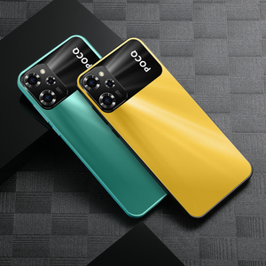 2025年新型モバイル POCO <span class=keywords><strong>X5</strong></span> Pro 5G 108MPカメラ 16GB+1024GB Android 15 グローバルスマートフォン携帯電話 - Product Image 3