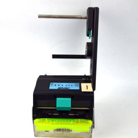 Imprimante thermique de billet de kiosque intégrée de 110mm 4 pouces BK-T6112 l'Auto-coupeur et le présentateur utilisés pour les distributeurs automatiques de kiosque de libre service