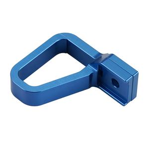 NiceCNC Guide-ligne de serrage de câble de frein avant pour <span class=keywords><strong>Yamaha</strong></span> YZ <span class=keywords><strong>125</strong></span> YZ250 YZ250F YZ80 85 pièces - Product Image 5