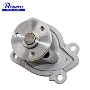 Pompe à eau de moteur automatique durable de pièces de véhicule de grand inventaire pour Nissan Micra <span class=keywords><strong>Renault</strong></span> <span class=keywords><strong>Kangoo</strong></span> 21010-EE025 haute Performance - Product Image 3