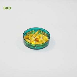 Nhà cung cấp giá nhãn hiệu riêng bổ sung sức khỏe <span class=keywords><strong>Vegan</strong></span> Omega 3 bổ sung DHA tảo dầu Softgel viên nang chất lượng hạng nhất - Product Image 6