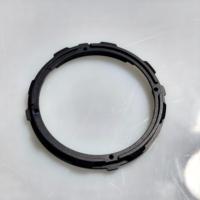 Anneau baïonnette segmenté usiné sur mesure par CNC, support d'anneau de positionnement de patte, anneau de retenue à rainure