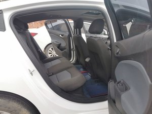 <span class=keywords><strong>Chevrolet</strong></span> <span class=keywords><strong>Cruze</strong></span> Usado 2017-2021, Volante a la Izquierda, R16, Tapicería de Tela, Automático, Gasolina, Asientos Oscuros, Techo Solar, Sedán de Buena Calidad - Product Image 5