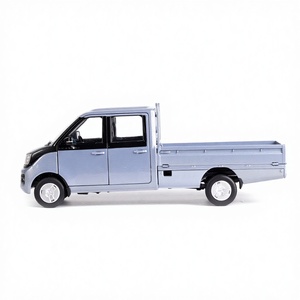 Modèle réduit de camion Foton Wonder Mini, échelle 1:26, cadeaux promotionnels automobiles pour les entreprises - Product Image 3