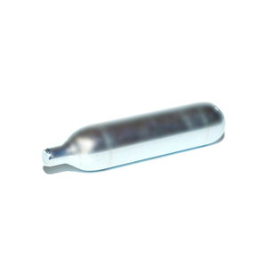 Gamoco2 Cartridge 12gco2 33 gm45 gram CO2 thép tùy chỉnh CO2 Xi lanh khí ngoài trời thể thao trò chơi sạc cho Rifle <span class=keywords><strong>Cal</strong></span> 22lr M1 - Product Image 5