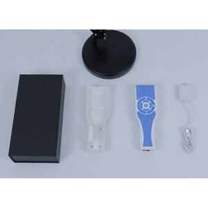 Pencari Nadi inframerah medis portabel, pendeteksi vaskuler genggam pendeteksi pembuluh darah intravena - Product Image 4