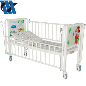 BDB01 медицинская детская Больничная койка для дома - Product Image 4